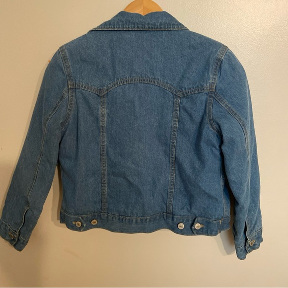 GAP Kids Jean Jacket - Picture 2 of 4